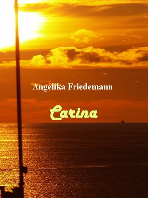 cover image of Carina